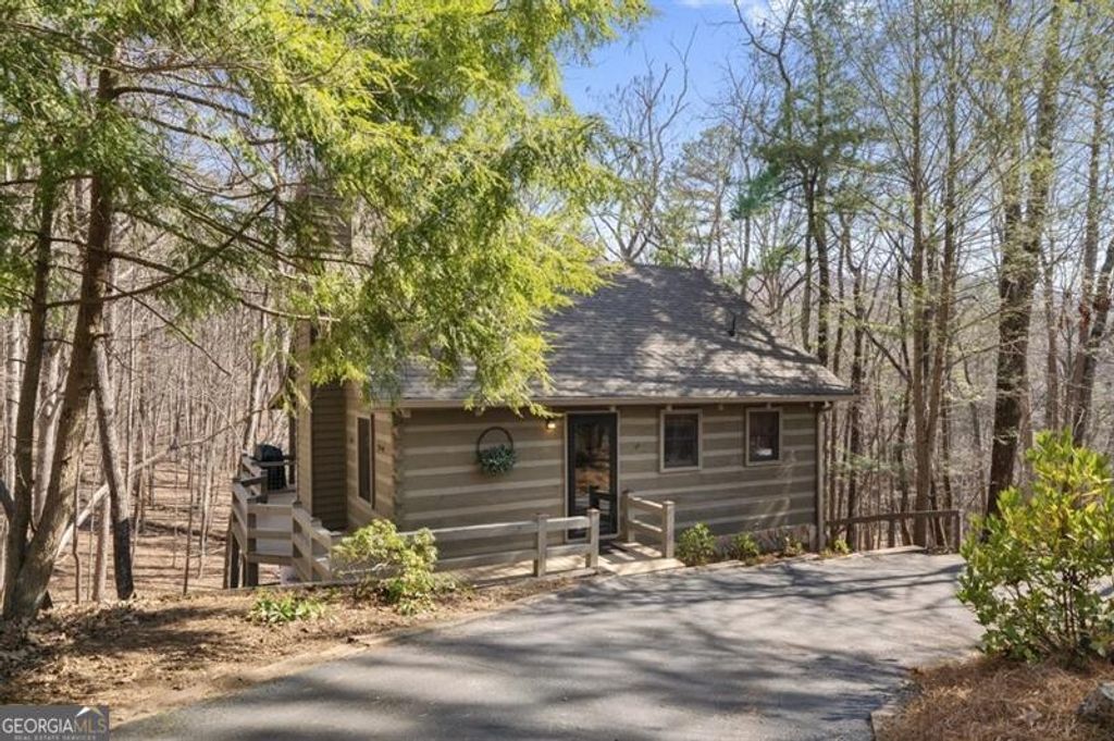 Photo of 81 Cardinal Cove, Big Canoe, GA 30143 (MLS # 10722910)