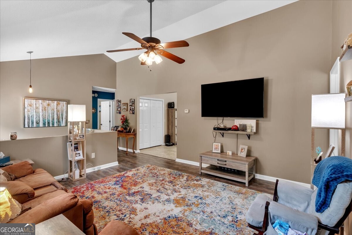 Highland Pointe - Residential