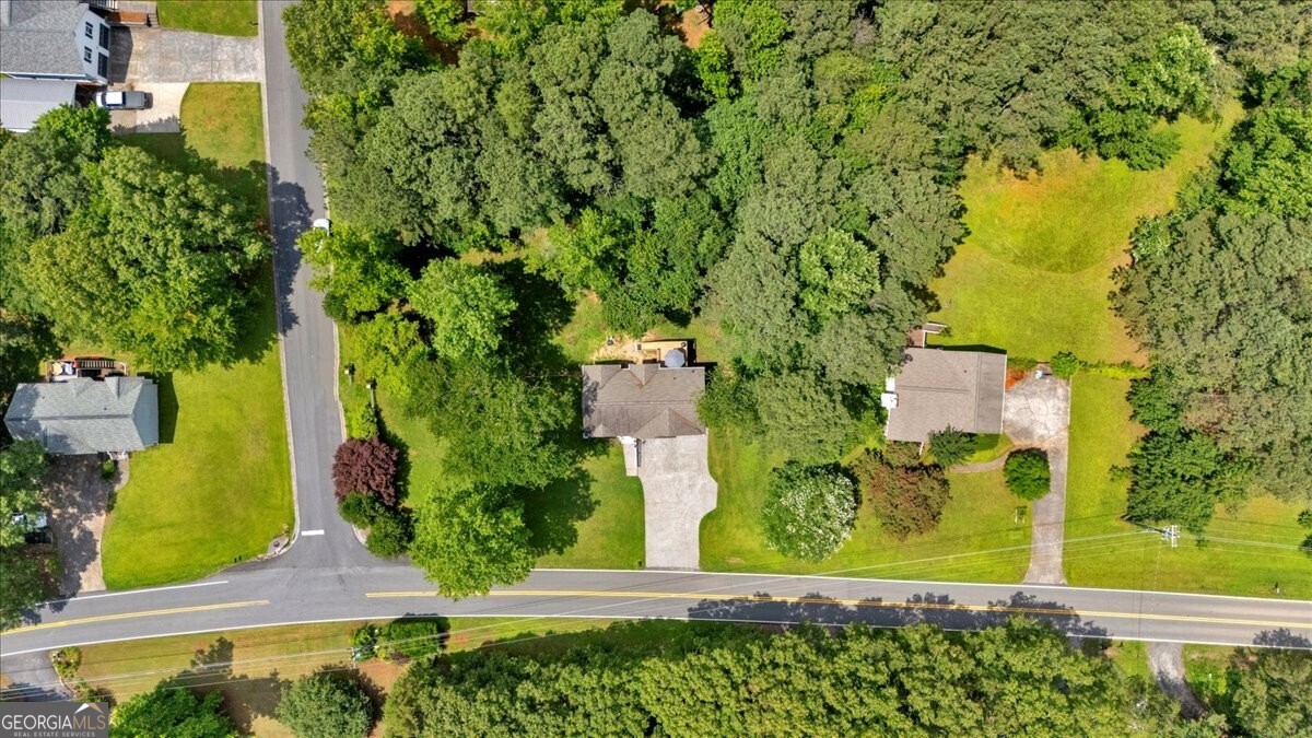 Highland Pointe - Residential