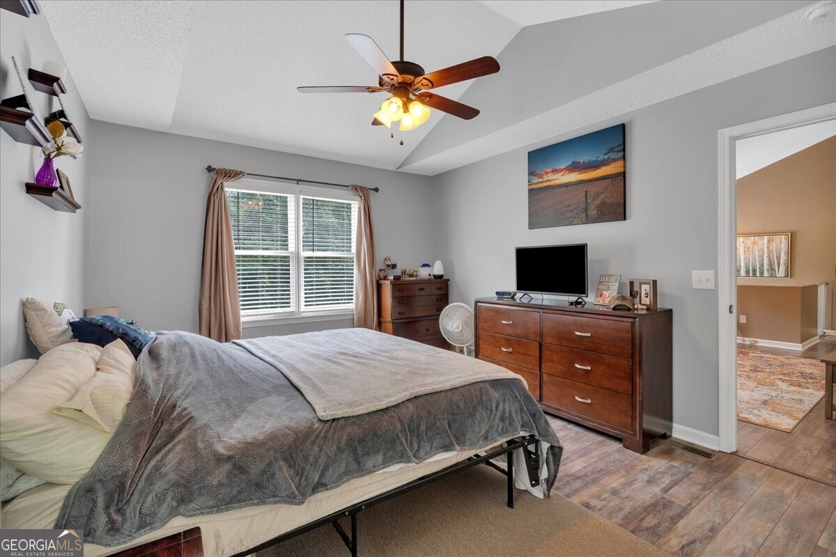 Highland Pointe - Residential