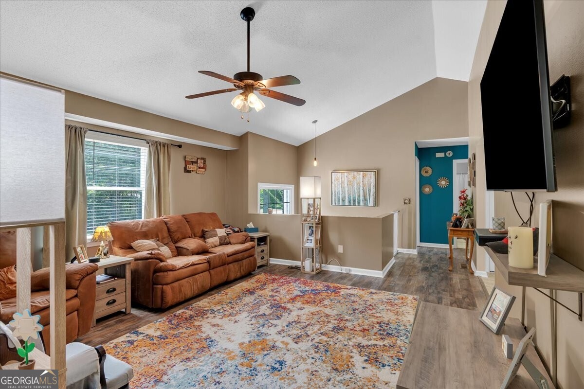 Highland Pointe - Residential
