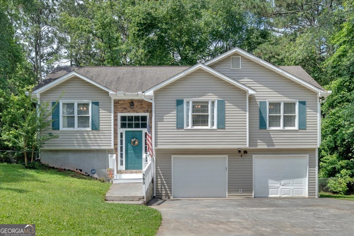 Highland Pointe - Residential