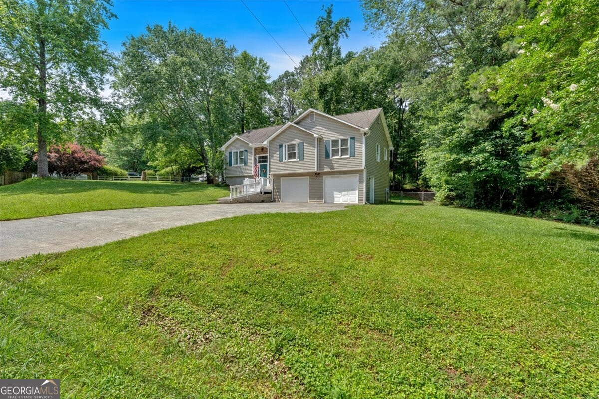 Highland Pointe - Residential
