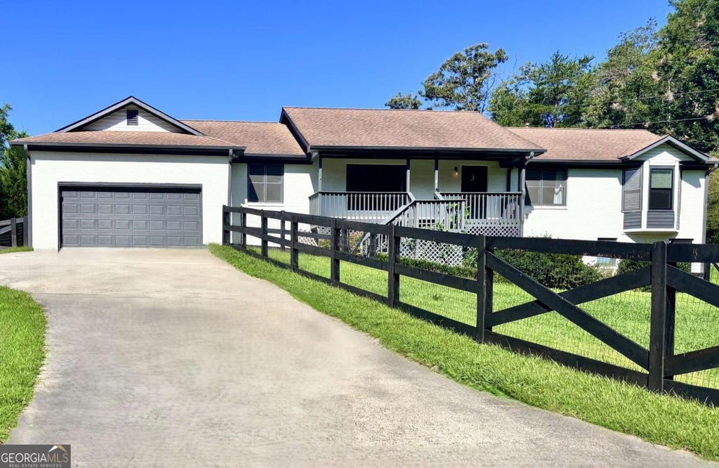 Photo of 462 Gibson Trail, Jasper, GA 30143 (MLS # 10810183)