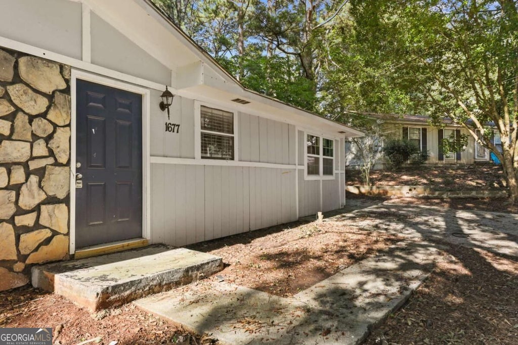 Photo of 1677 Liberty Valley, Decatur, GA 30032 (MLS # 10867732)