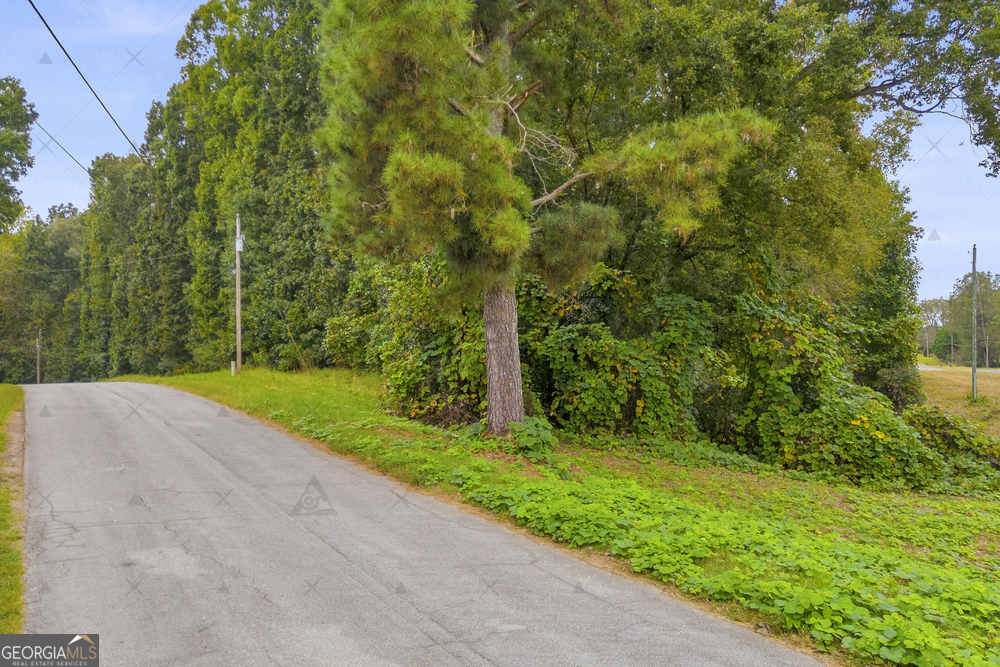 TRACT 1 Cedar Creek CIR