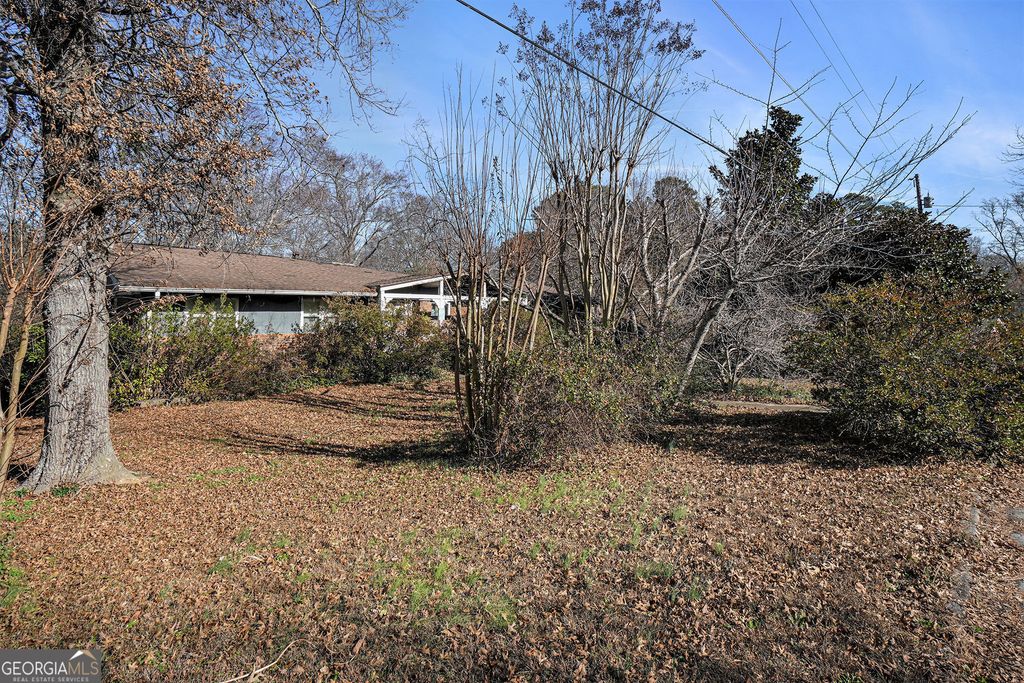 Photo of 3606 Sullivan Drive, Douglasville, GA 30135 (MLS # 10662731)