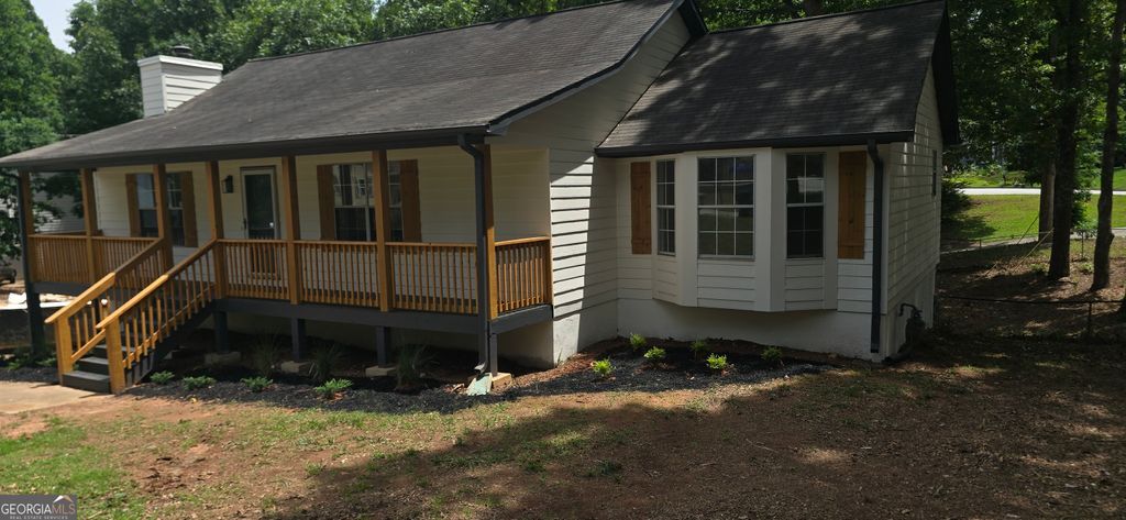 Photo of 4723 Emerald Glen Drive, Douglasville, GA 30135 (MLS # 10776212)