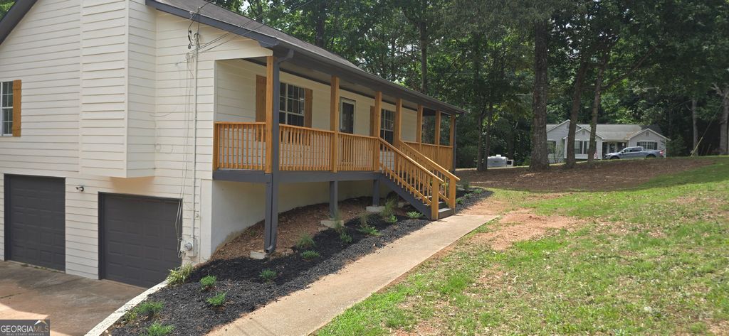 Photo of 4723 Emerald Glen Drive, Douglasville, GA 30135 (MLS # 10776212)