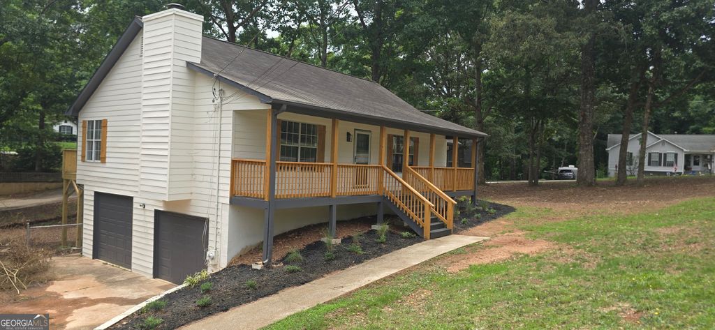 Photo of 4723 Emerald Glen Drive, Douglasville, GA 30135 (MLS # 10776212)