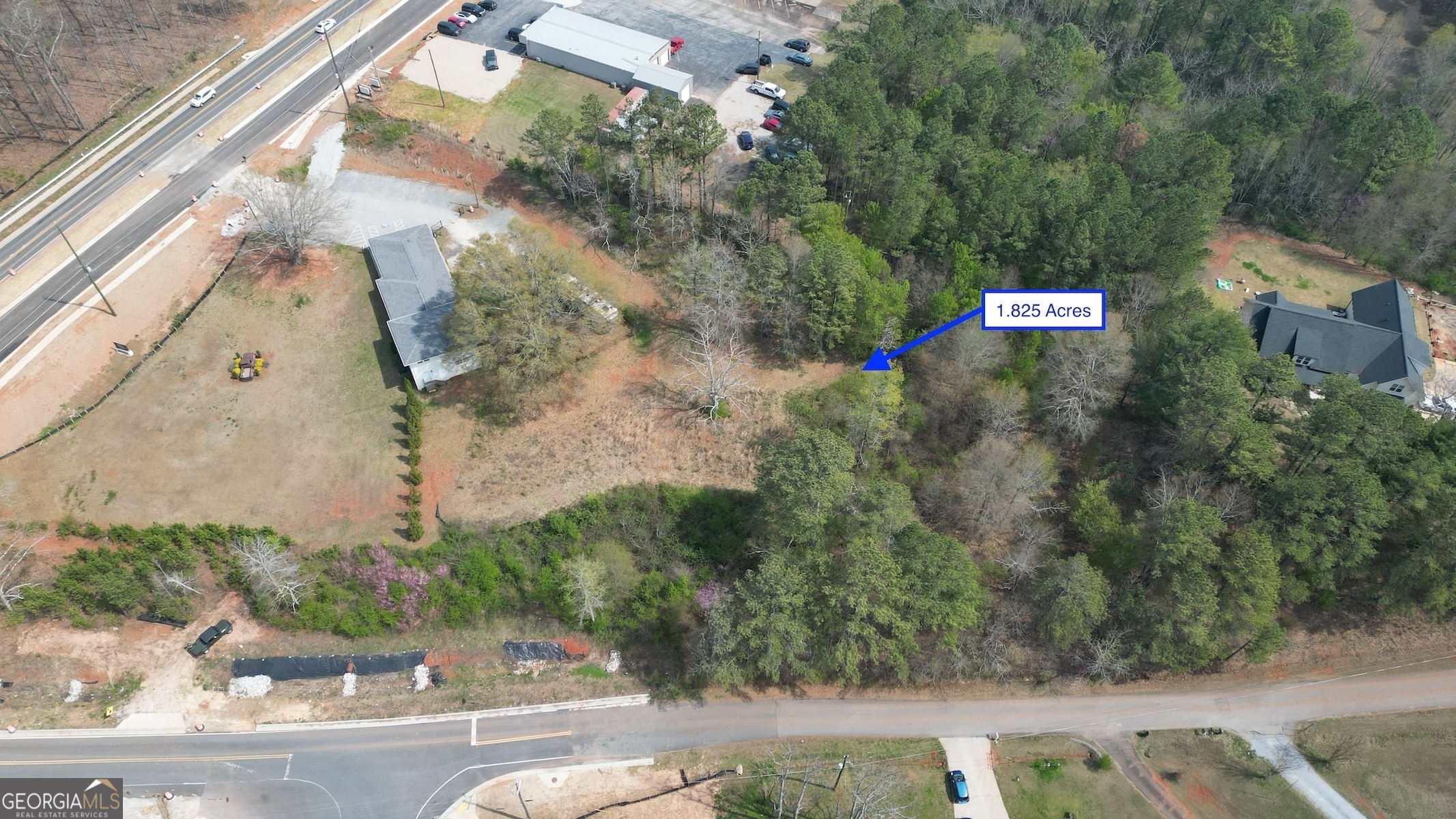 0 Ragsdale RD
