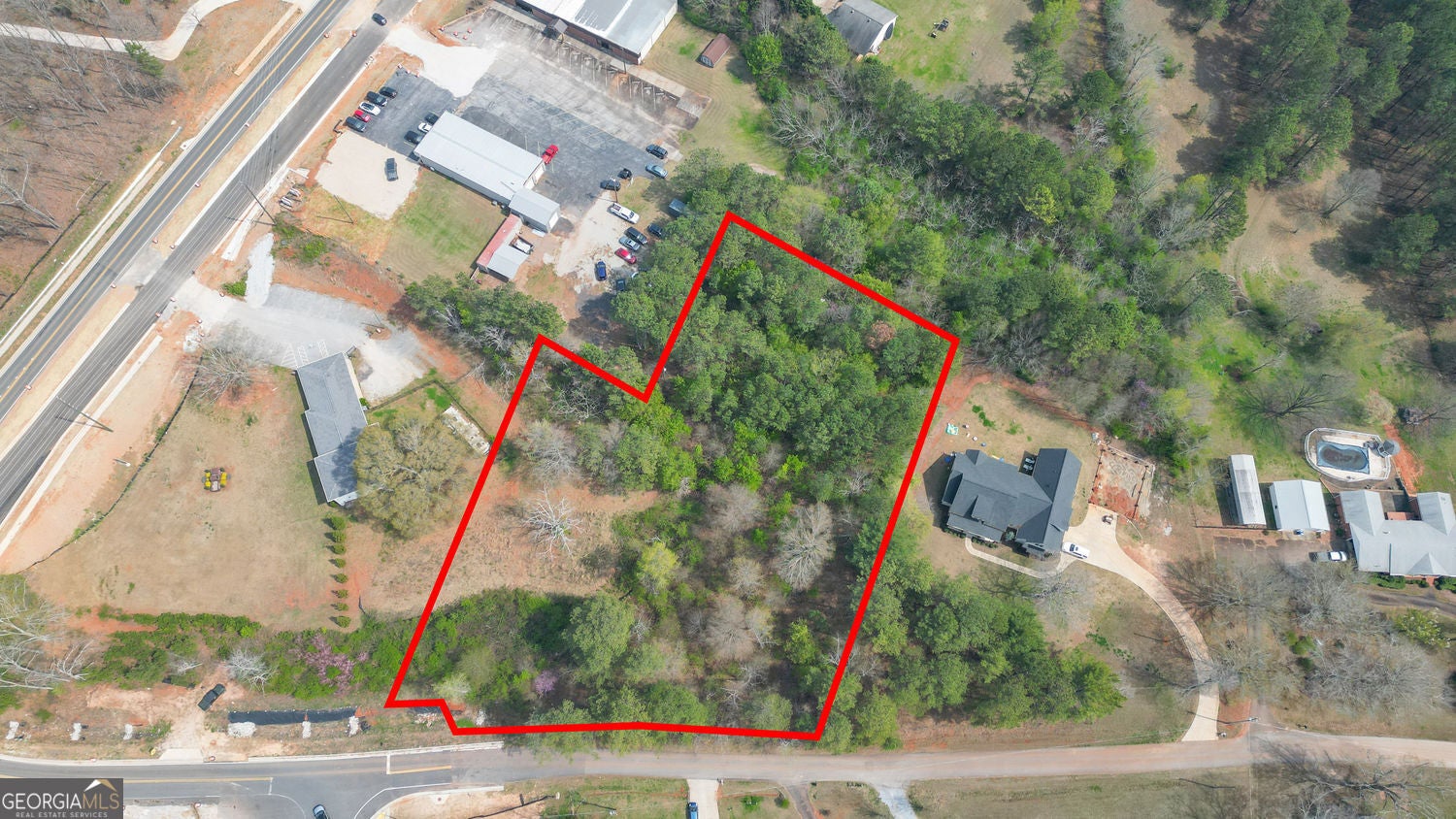 0 Ragsdale RD