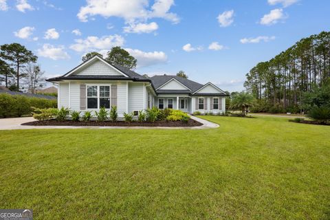 Photo of 104 Bluebird Court, St. Marys, GA 31558 (MLS # 10620514)
