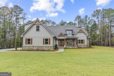 A home in Buckhead