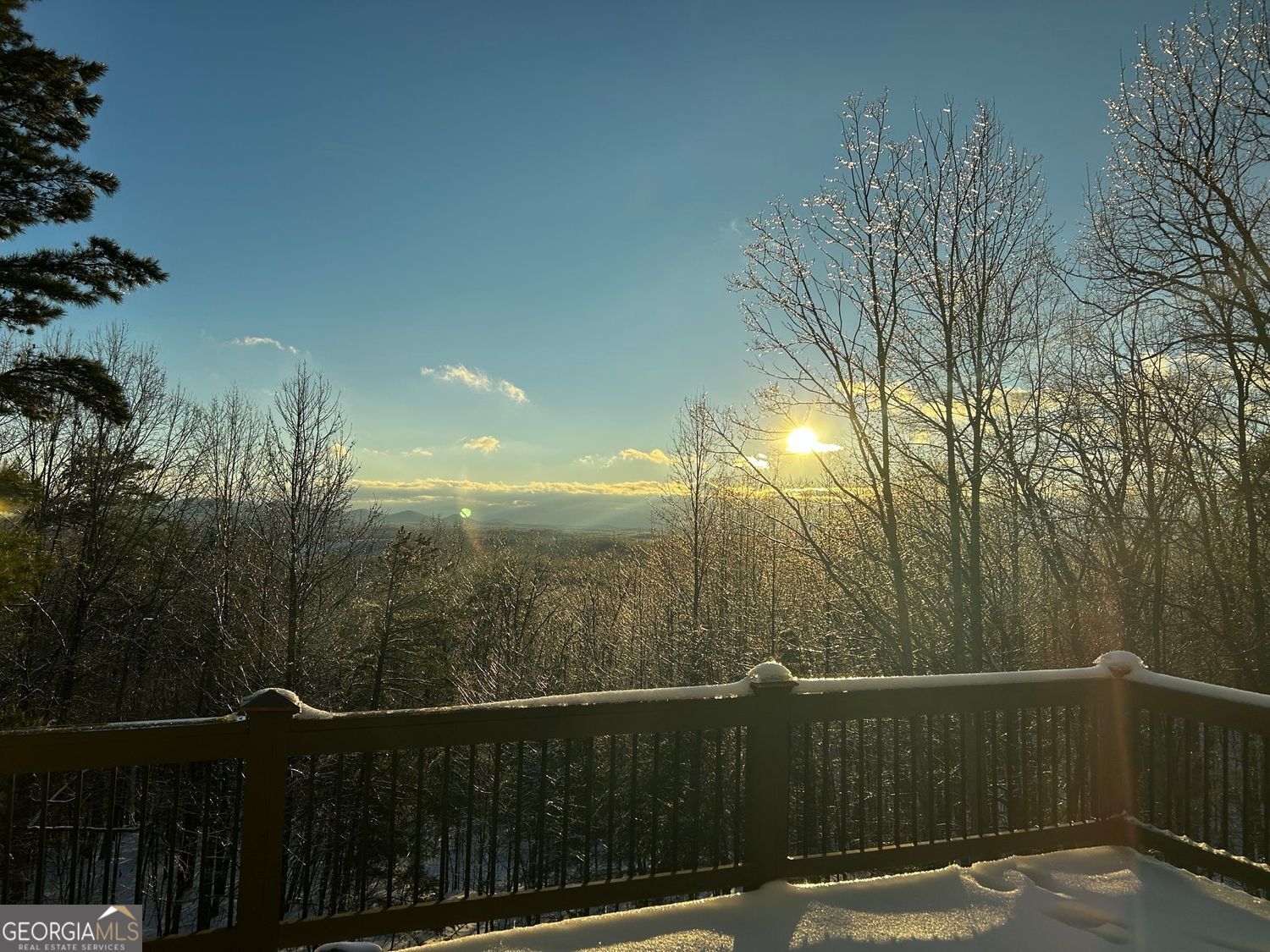 406 Yonah Mountain RD