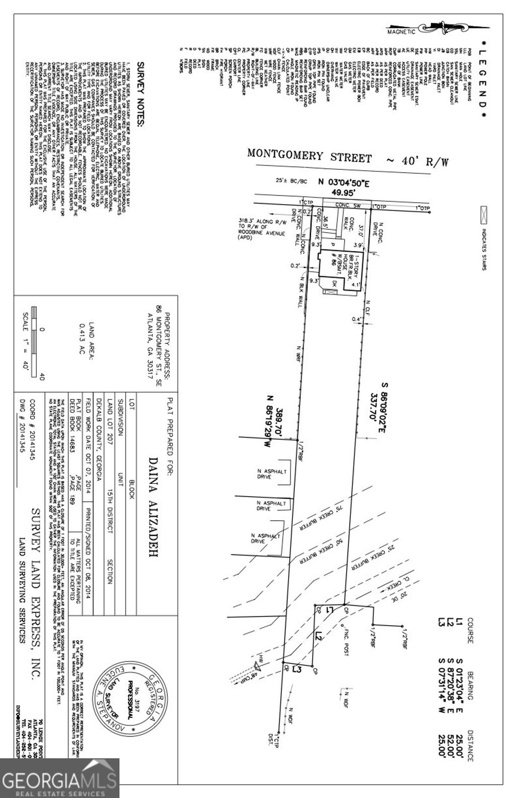 Photo of 86 Montgomery Street SE, Atlanta, GA 30317 (MLS # 10632556)