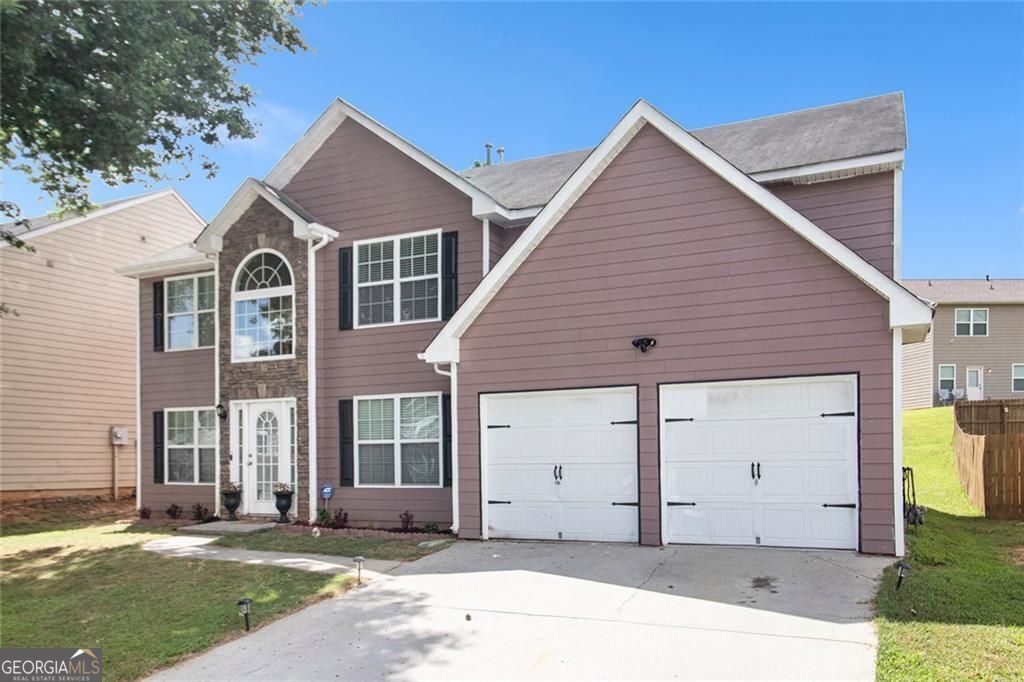 511 Princeton DR