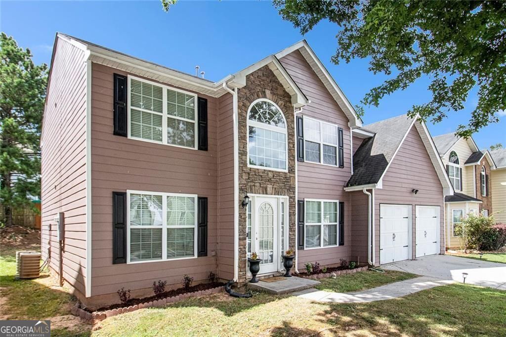 511 Princeton DR