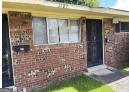 1103 Martin Luther King Jr BLVD