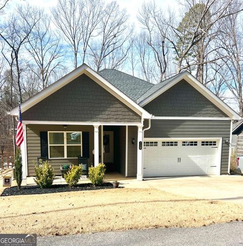 738 Normandy TRL Lavonia GA 30553