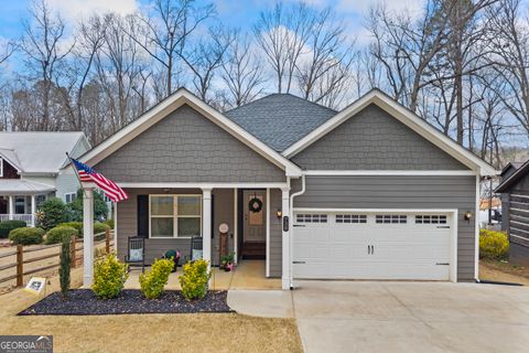 738 Normandy TRL Lavonia GA 30553