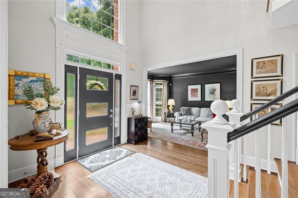480 Fawn Glen DR