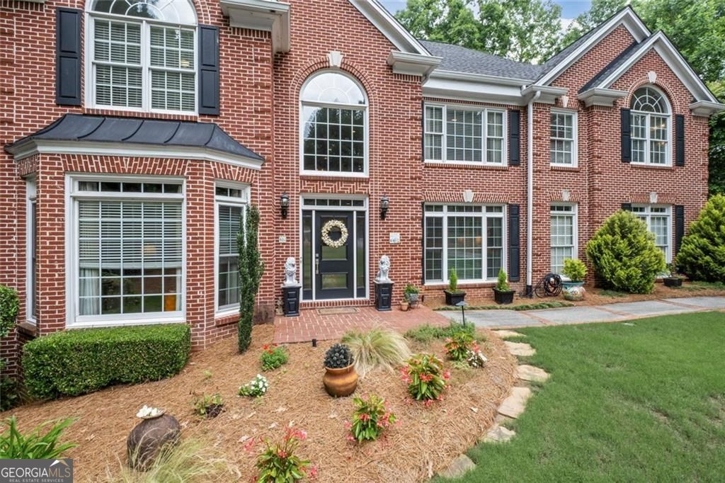 480 Fawn Glen DR