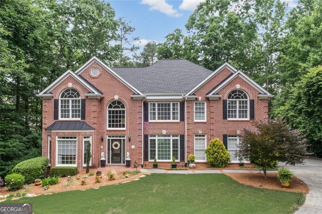 480 Fawn Glen DR