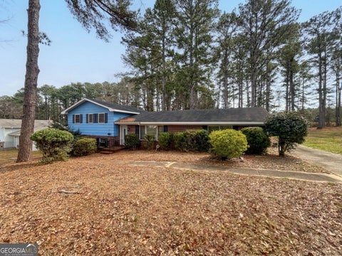 279 Timberland Trail, Riverdale, GA 30274 - #: 10827283