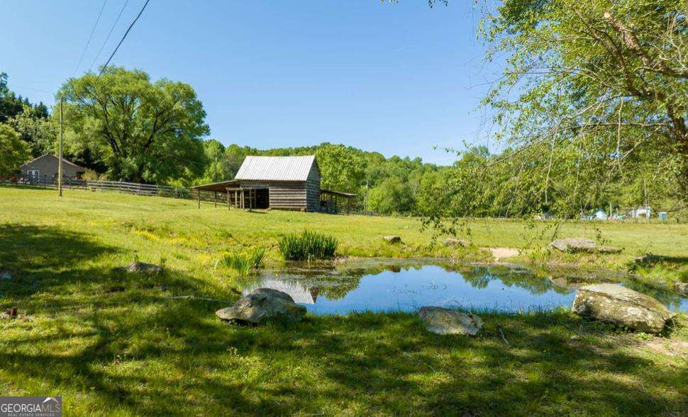 83 Licklog RD TR 1A,1B