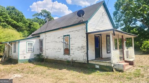 101 Smith RD Newnan GA 30263