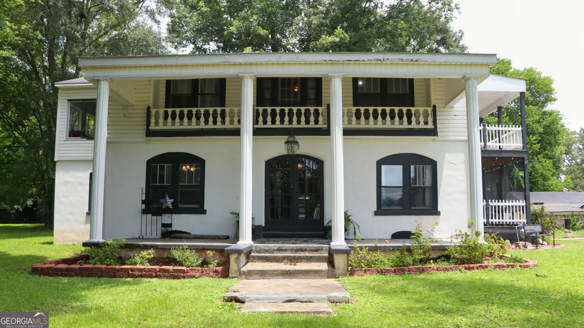 441 Lyerly Dam Road, Lyerly, GA, 30730