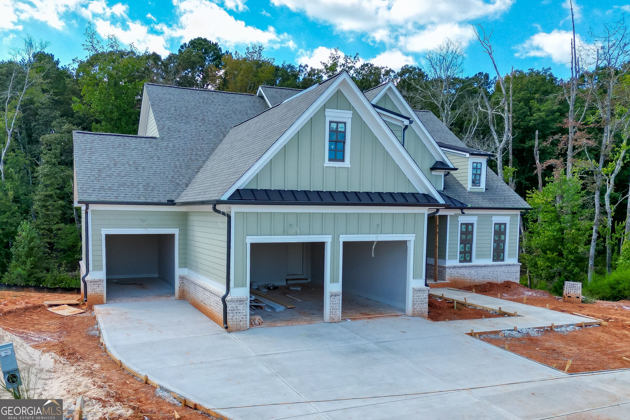 255 Lake Vista DR
