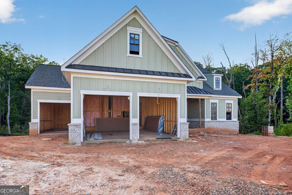 Photo of 255 Lake Vista Drive, Statham, GA 30666 (MLS # 10846827)