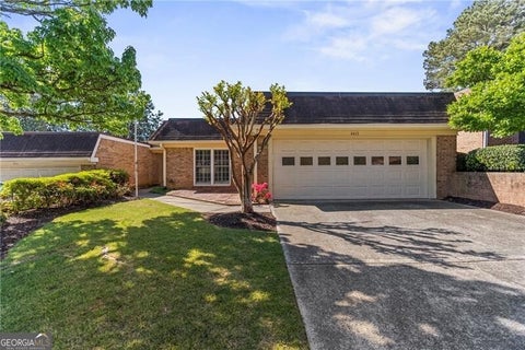 Photo of 4413 Village Oaks Ridge, Atlanta, GA 30338 (MLS # 10818545)
