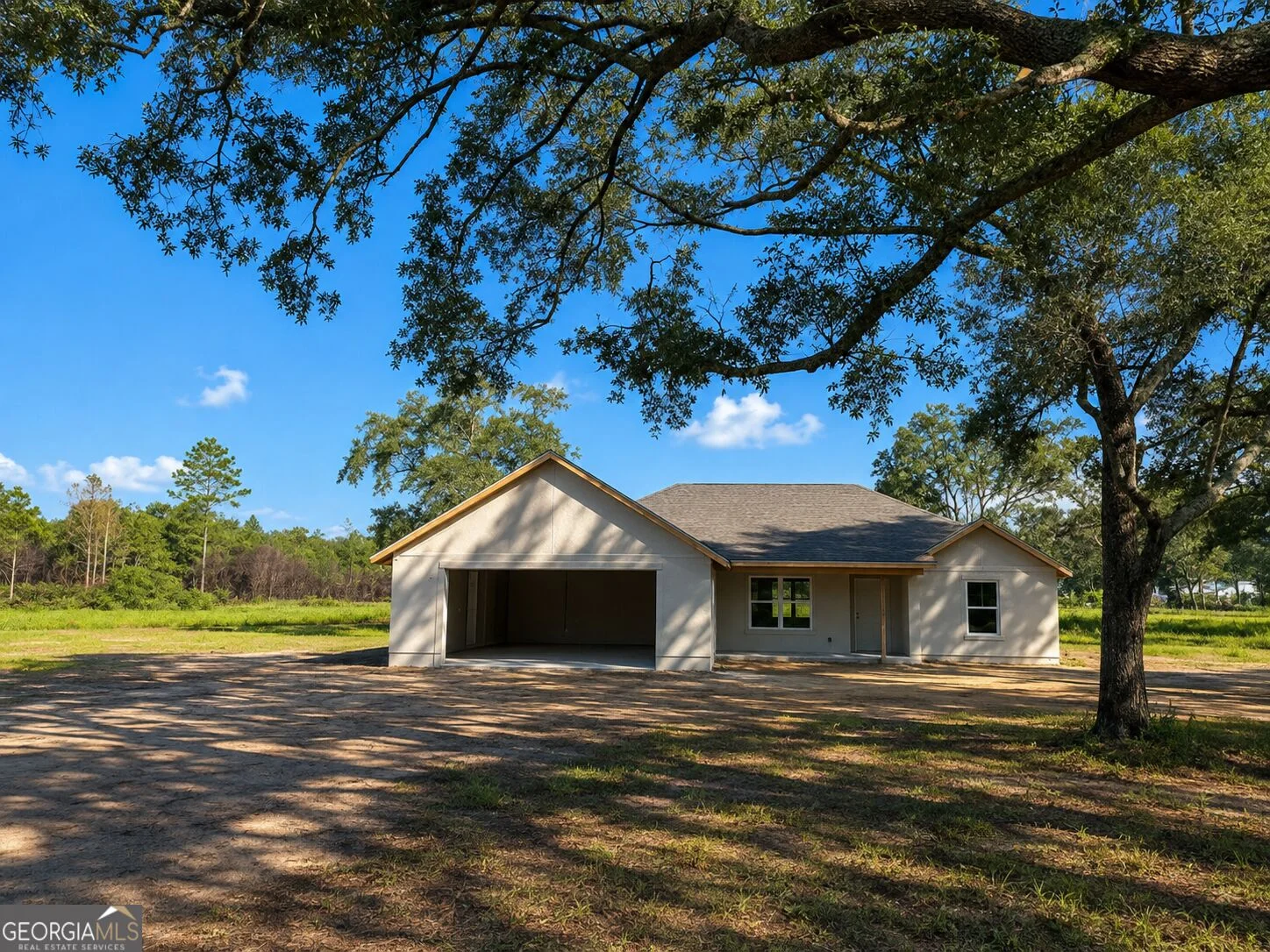 216 Satilla Sands Drive, Waynesville, GA, 31566