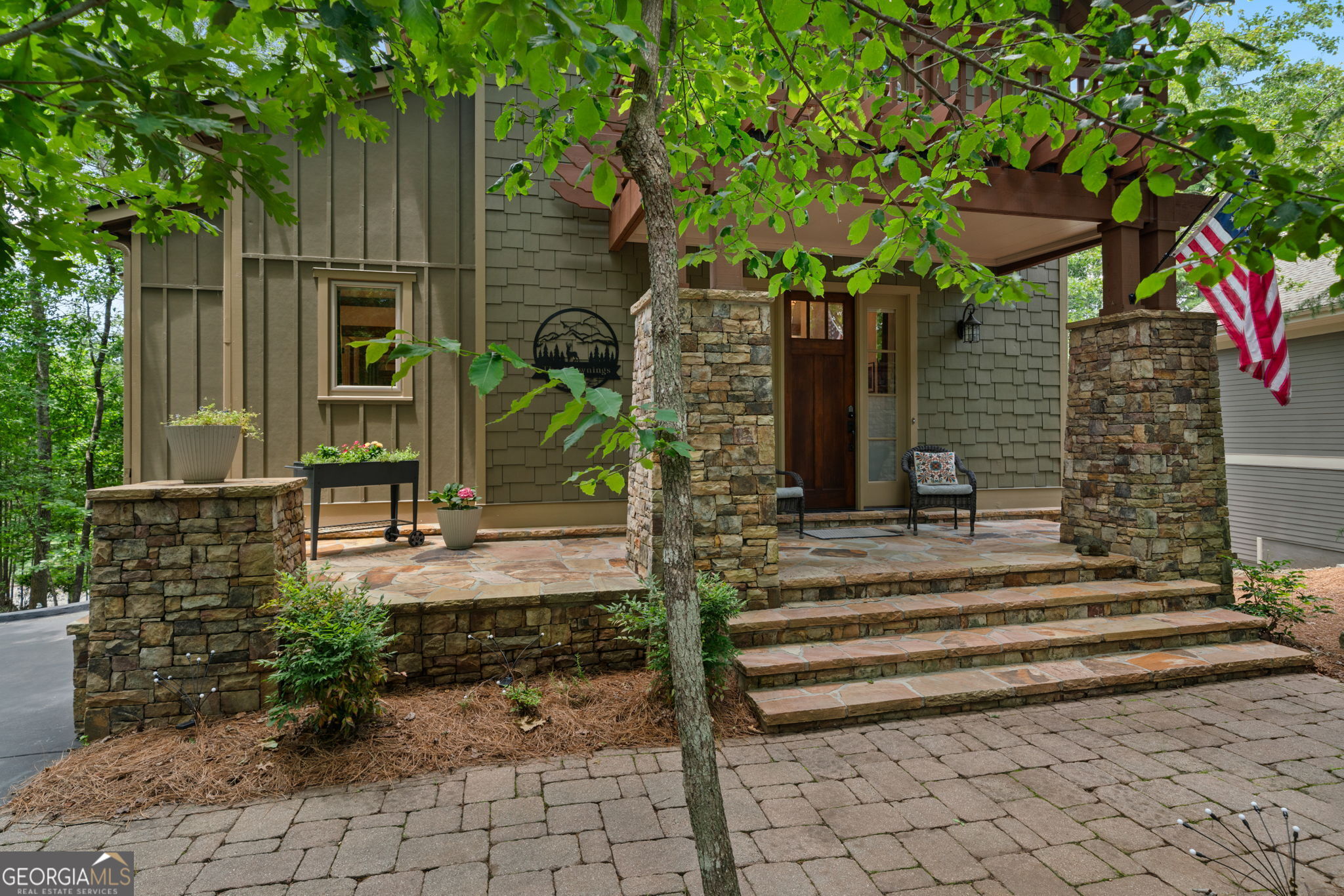 118 Choctaw Ridge