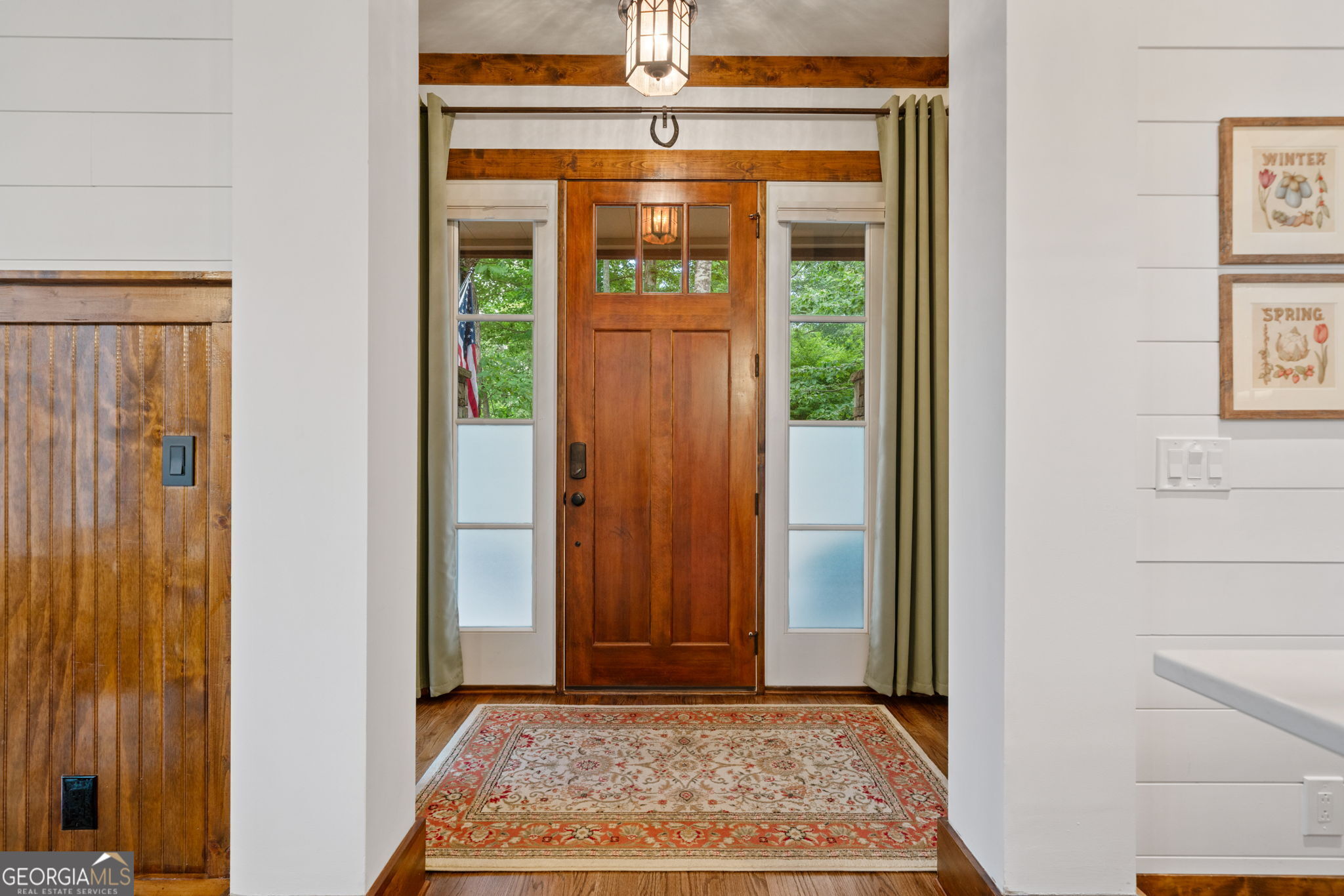 118 Choctaw Ridge