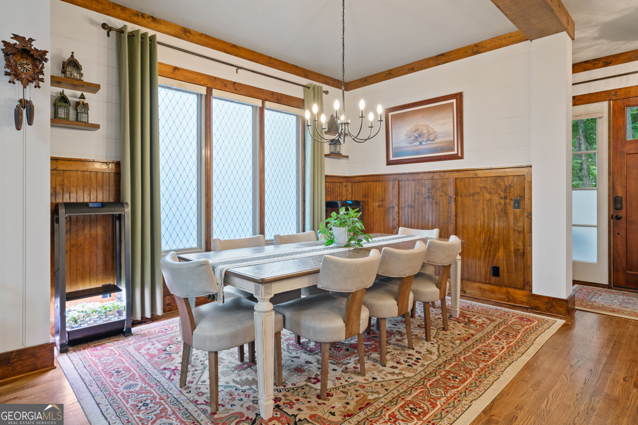 118 Choctaw Ridge