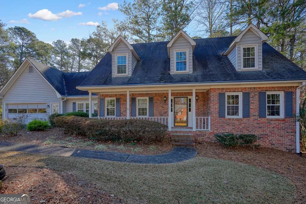 Photo of 1791 Boxwood Drive NW, Acworth, GA 30102 (MLS # 10660438)