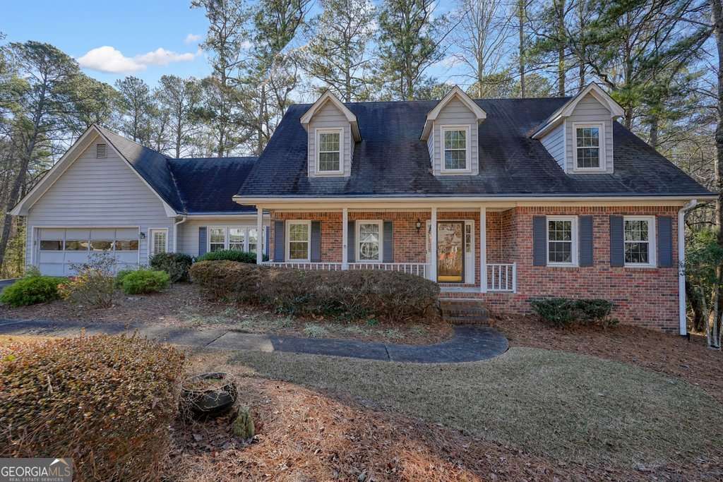 Photo of 1791 Boxwood Drive NW, Acworth, GA 30102 (MLS # 10660438)