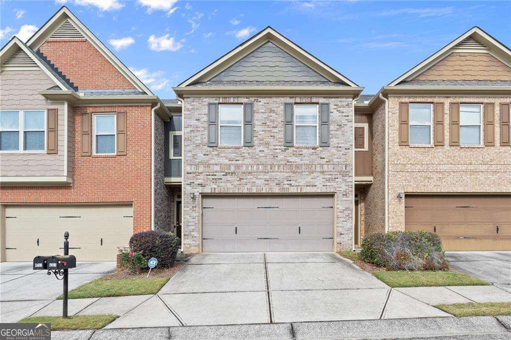 Photo of 1205 Mistyhaynes Way, Grayson, GA 30017 (MLS # 10652746)