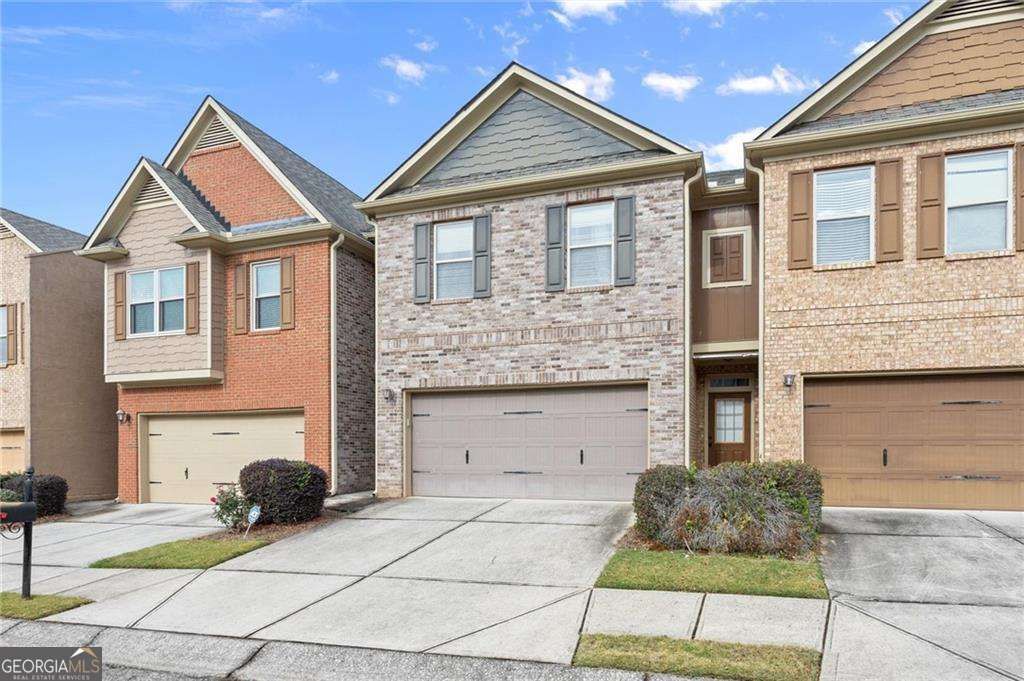 Photo of 1205 Mistyhaynes Way, Grayson, GA 30017 (MLS # 10652746)