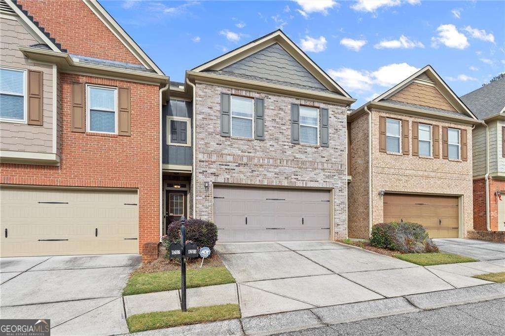 Photo of 1205 Mistyhaynes Way, Grayson, GA 30017 (MLS # 10652746)