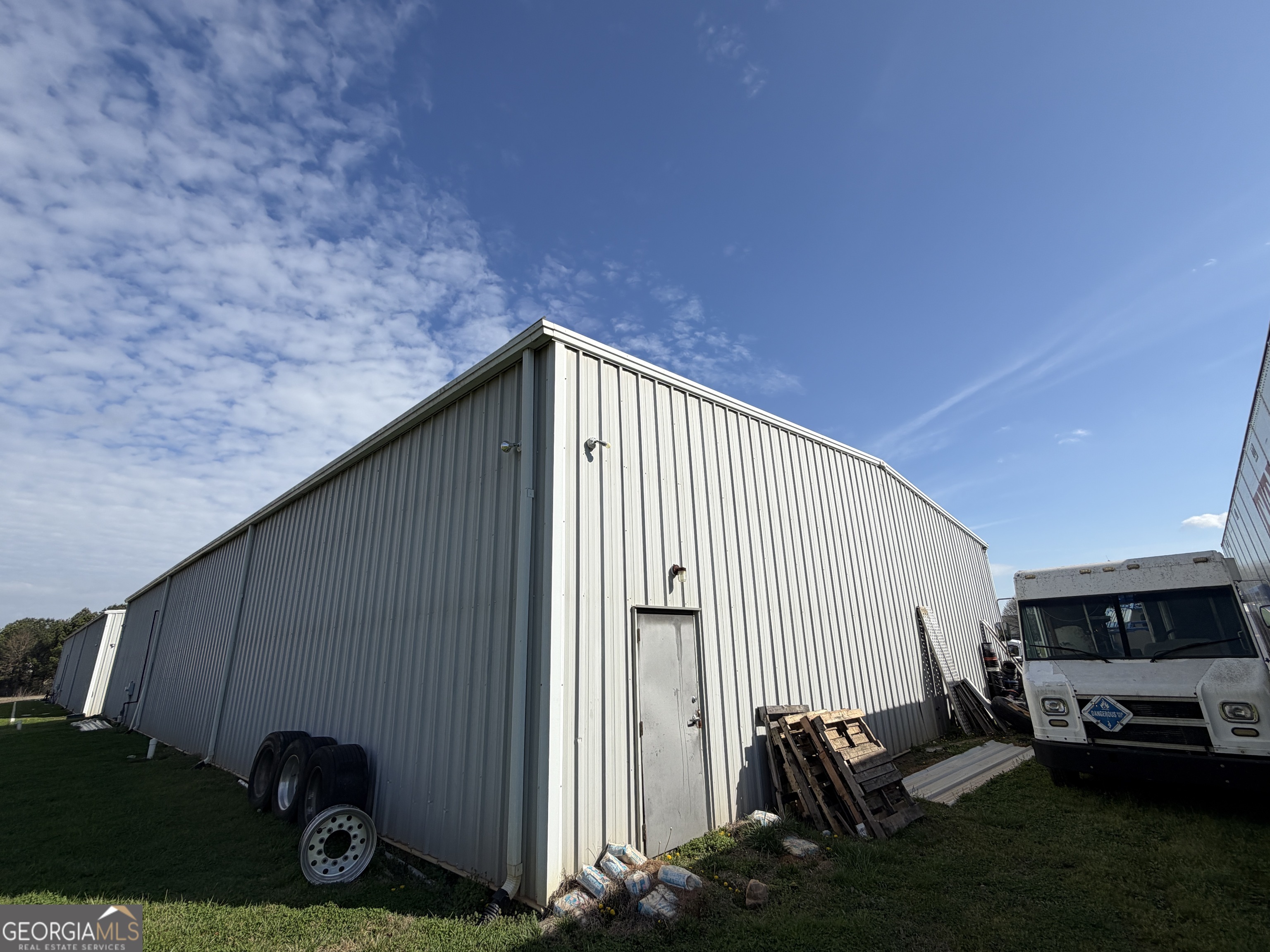 419 Hamilton Crossing Road