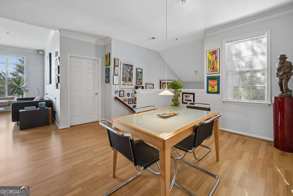 Photo of 2400 Cumberland Parkway SE #424, Atlanta, GA 30339 (MLS # 10880085)