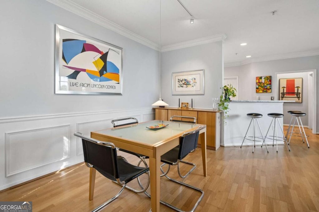 Photo of 2400 Cumberland Parkway SE #424, Atlanta, GA 30339 (MLS # 10880085)
