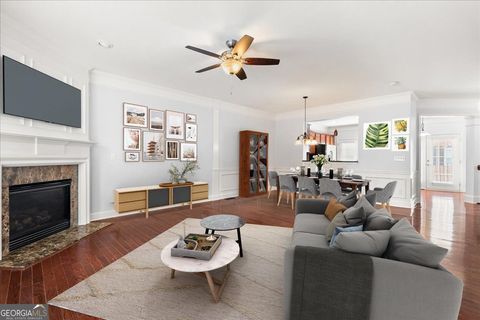 Photo of 5026 SE Colchester Court SE, Atlanta, GA 30339 (MLS # 10701323)