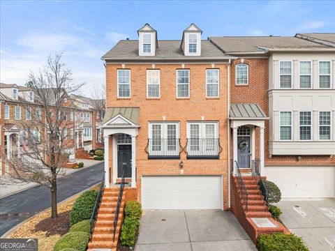 Photo of 5026 SE Colchester Court SE, Atlanta, GA 30339 (MLS # 10701323)
