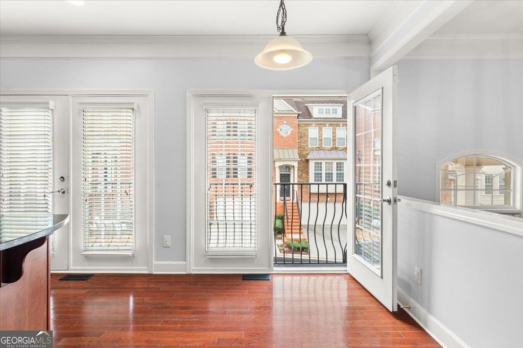 Photo of 5026 SE Colchester Court SE, Atlanta, GA 30339 (MLS # 10701323)